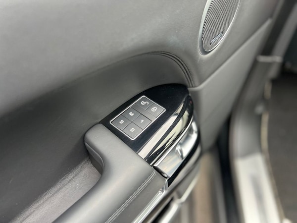 Used Land Rover Range Rover 2017 for sale - 76081172: Photo 38