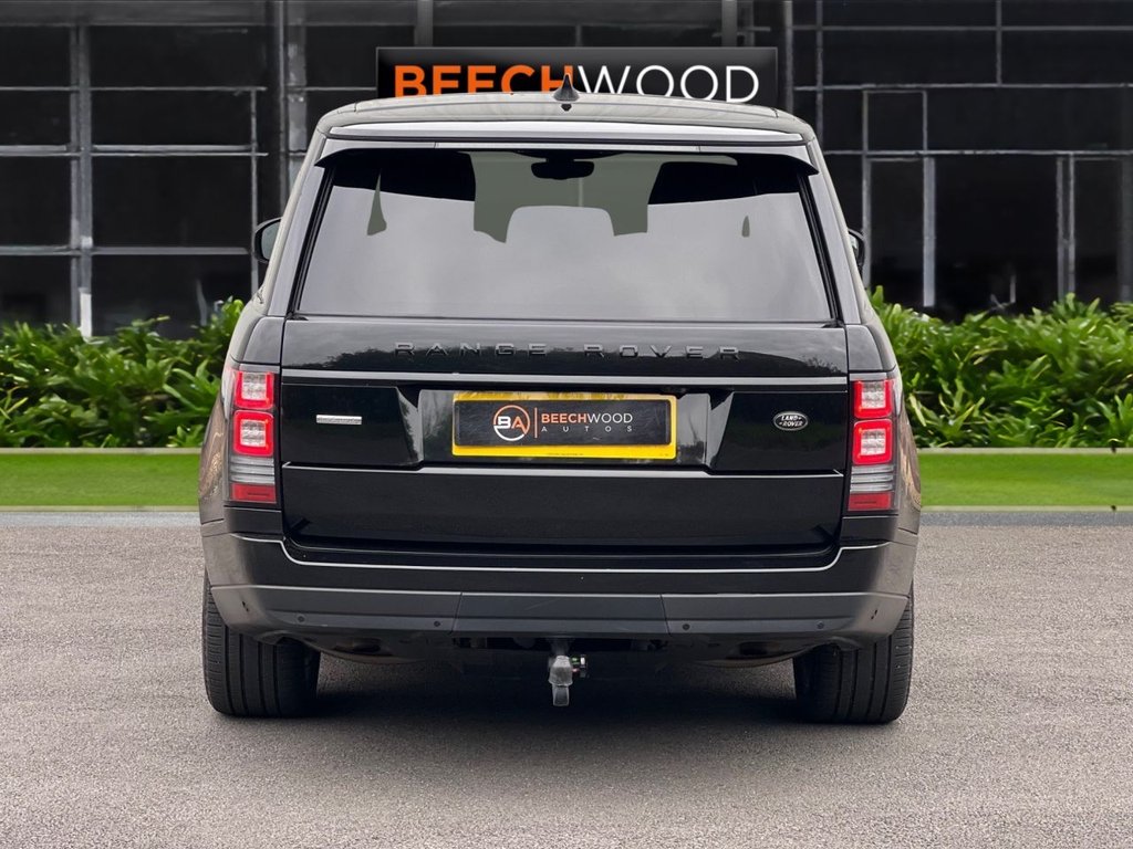 Used Land Rover Range Rover 2017 for sale - 76081172: Photo 7