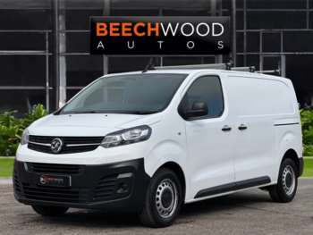 Used Vauxhall Vivaro 2021 for sale - 73914272: Photo