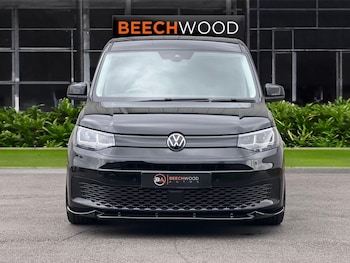Used Volkswagen Caddy Maxi 2021 for sale - 78671960: Photo