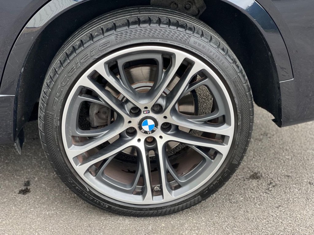 Used BMW X4 2015 for sale - 76203048: Photo 10