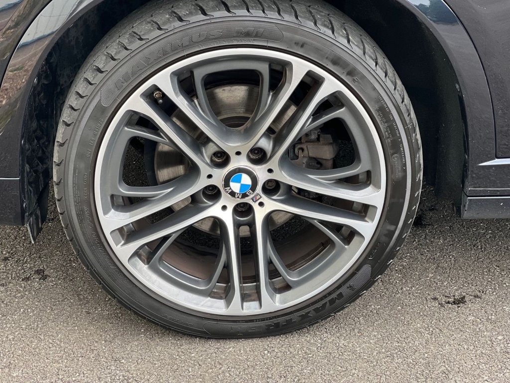 Used BMW X4 2015 for sale - 76203048: Photo 11
