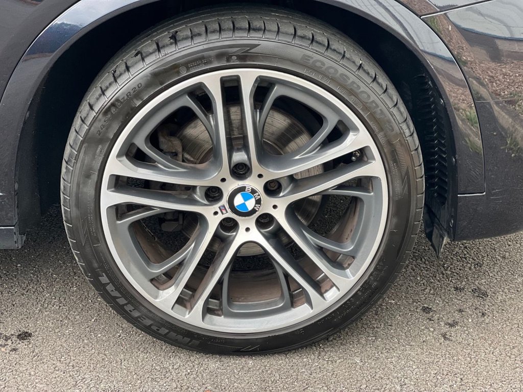 Used BMW X4 2015 for sale - 76203048: Photo 12