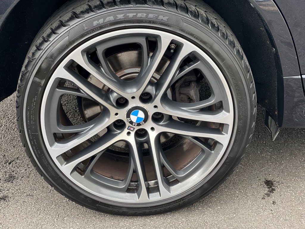 Used BMW X4 2015 for sale - 76203048: Photo 13