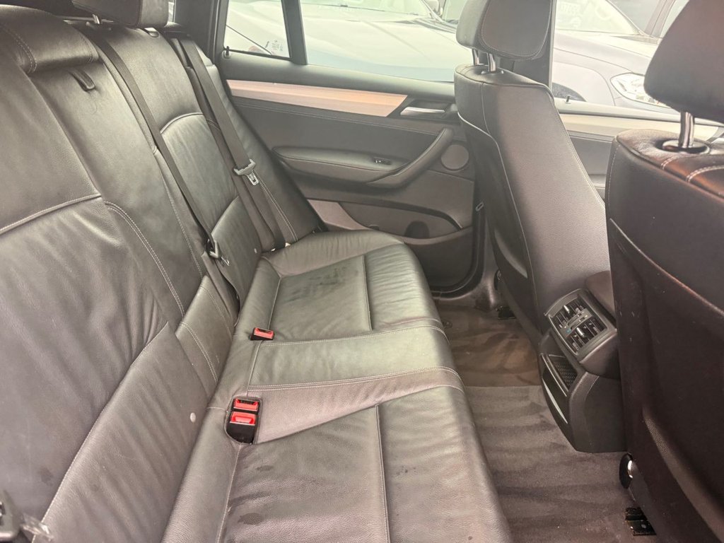 Used BMW X4 2015 for sale - 76203048: Photo 15
