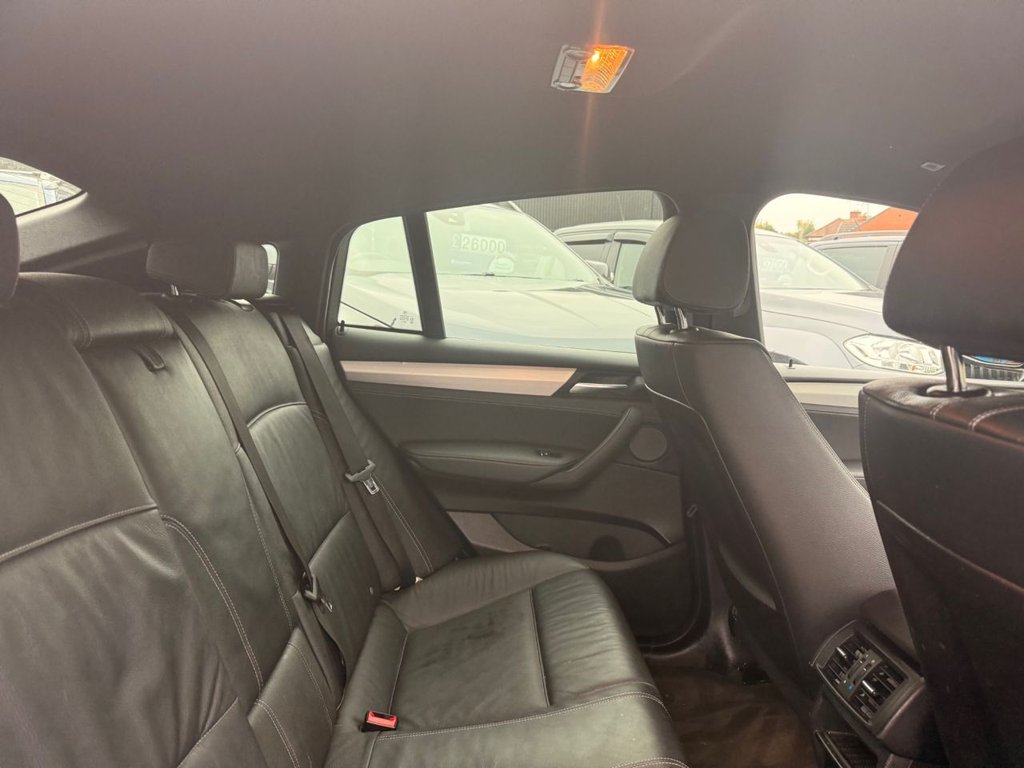 Used BMW X4 2015 for sale - 76203048: Photo 16