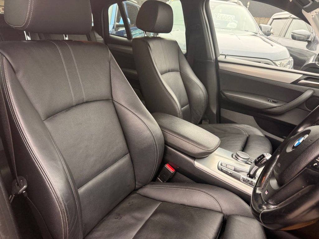 Used BMW X4 2015 for sale - 76203048: Photo 18