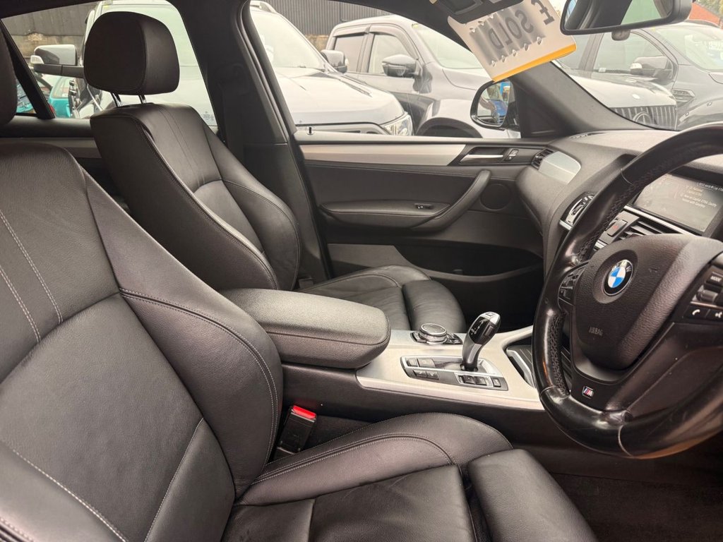 Used BMW X4 2015 for sale - 76203048: Photo 19