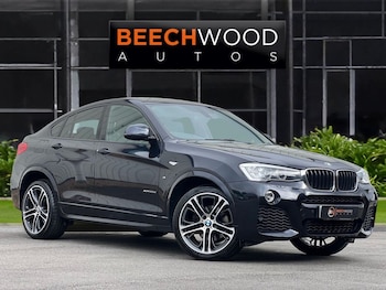 BMW - X4