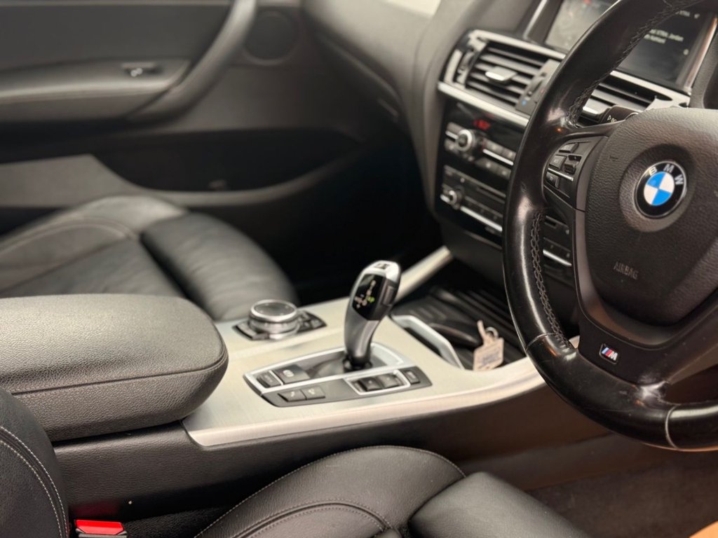 Used BMW X4 2015 for sale - 76203048: Photo 22
