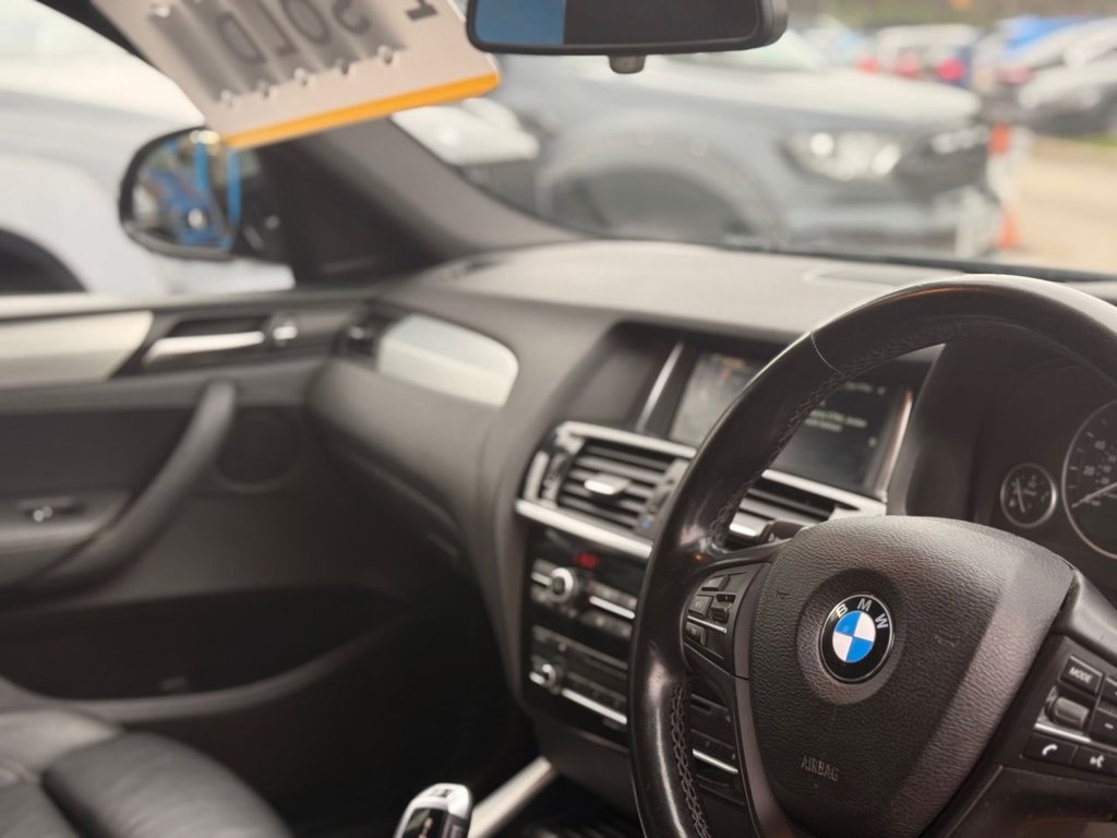 Used BMW X4 2015 for sale - 76203048: Photo 23