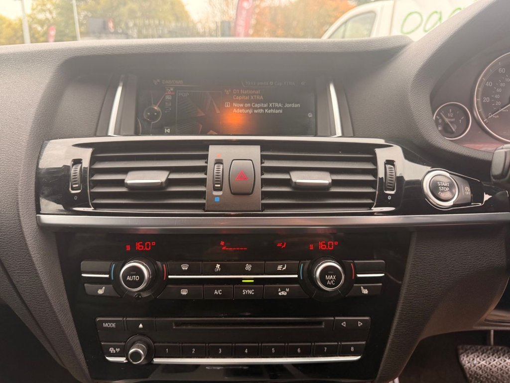Used BMW X4 2015 for sale - 76203048: Photo 24