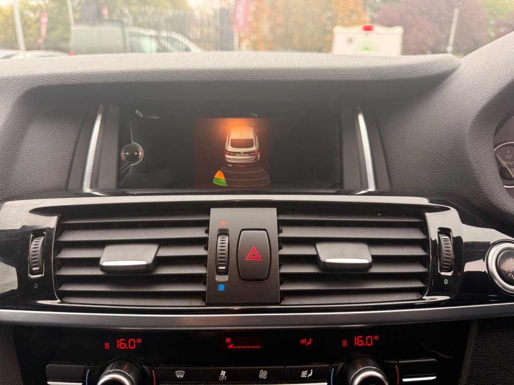 Used BMW X4 2015 for sale - 76203048: Photo 25