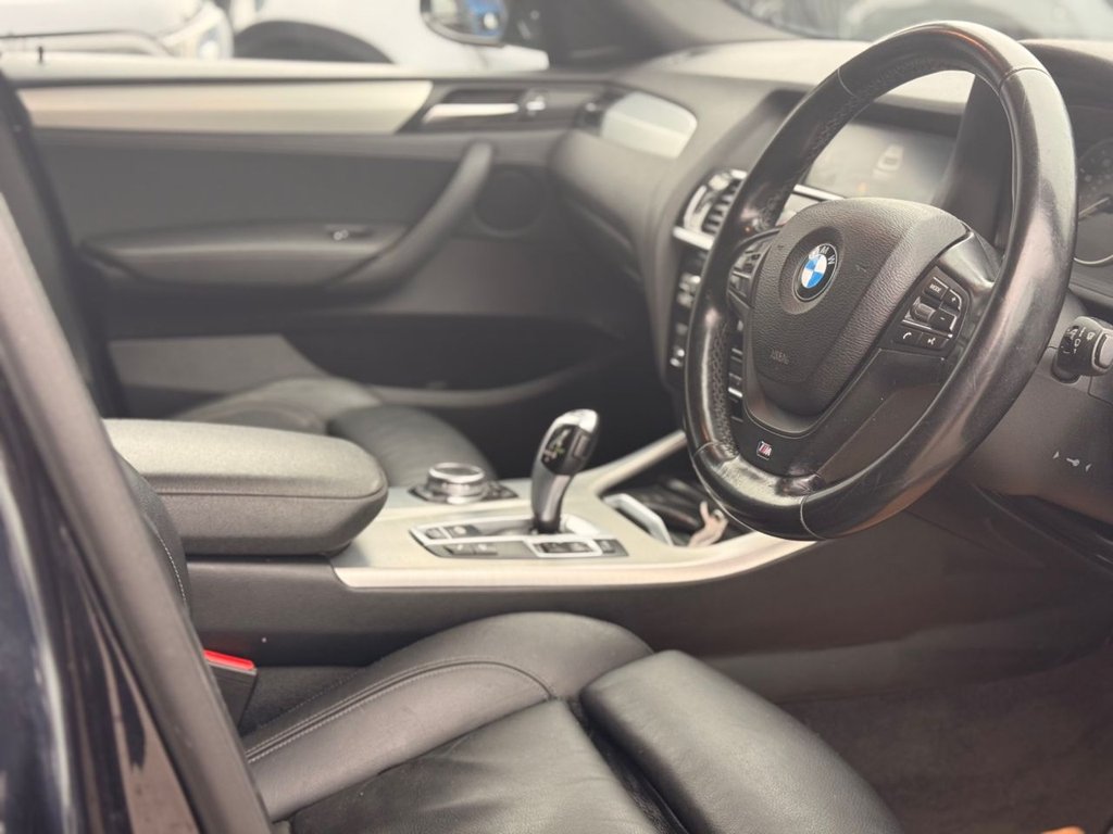 Used BMW X4 2015 for sale - 76203048: Photo 27