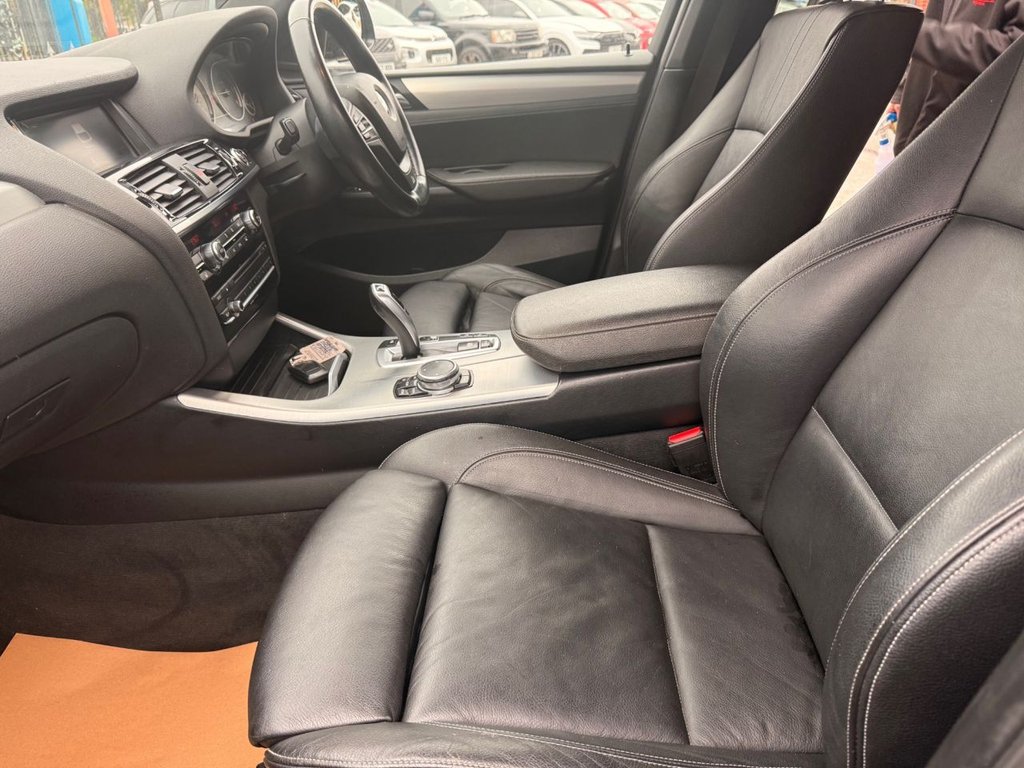 Used BMW X4 2015 for sale - 76203048: Photo 30