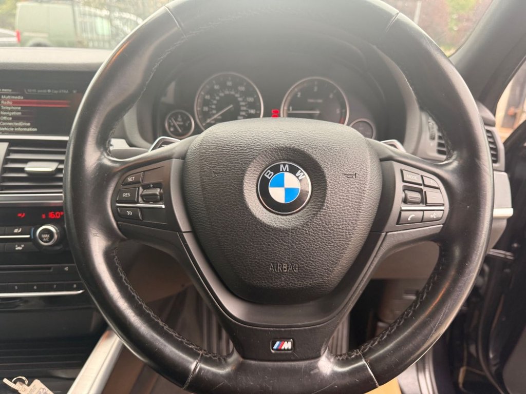 Used BMW X4 2015 for sale - 76203048: Photo 31