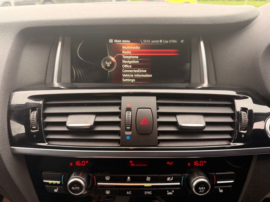 Used BMW X4 2015 for sale - 76203048: Photo 33