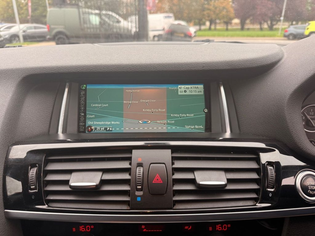 Used BMW X4 2015 for sale - 76203048: Photo 35