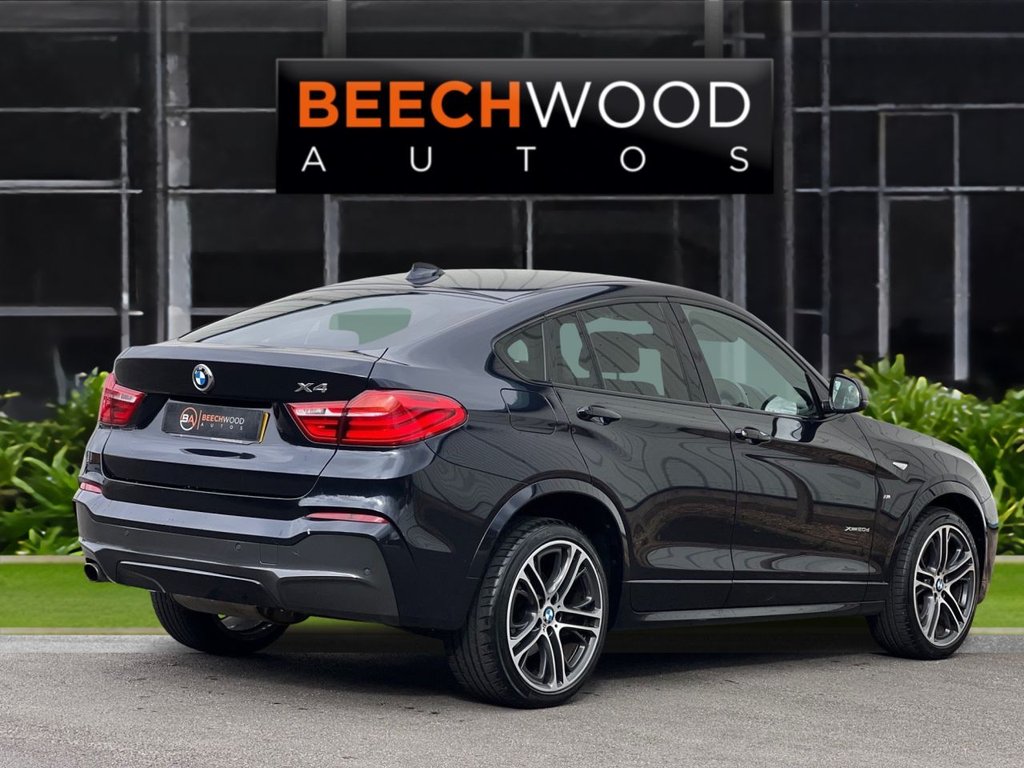 Used BMW X4 2015 for sale - 76203048: Photo 7