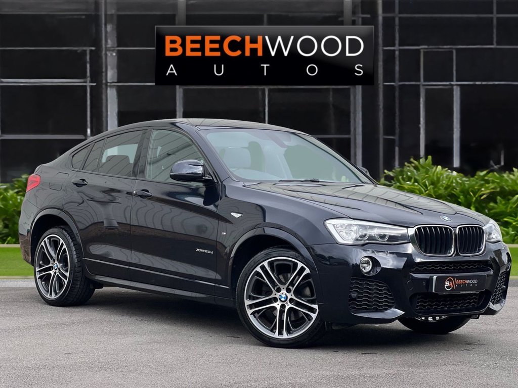 Used BMW X4 2015 for sale - 76203048: Photo 9