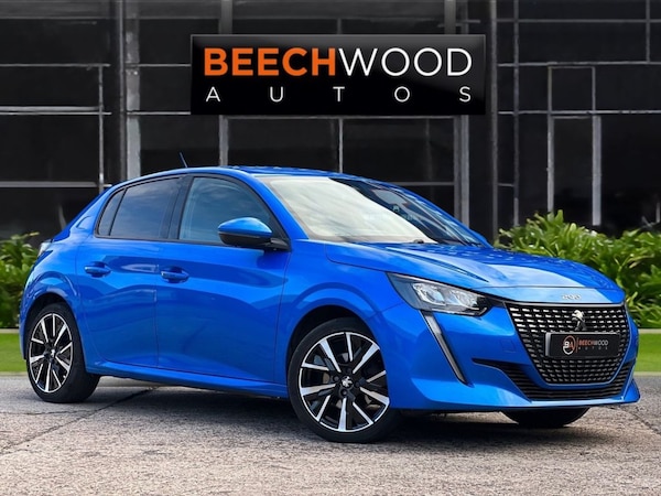 Used Peugeot 208 2020 for sale - 76039194: Photo 11