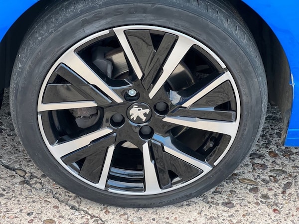 Used Peugeot 208 2020 for sale - 76039194: Photo 13