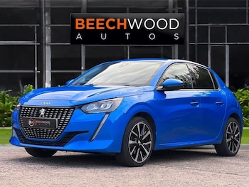 Used Peugeot 208 2020 for sale - 76039194: Photo 2