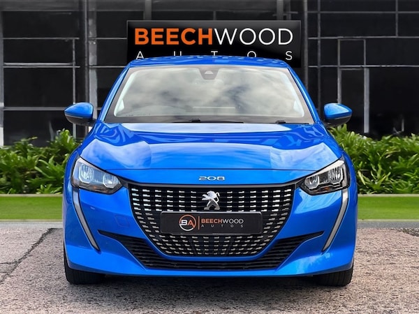 Used Peugeot 208 2020 for sale - 76039194: Photo 5