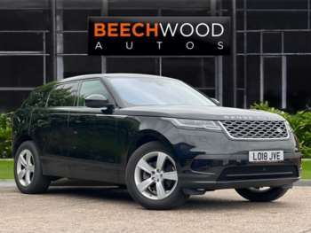 2018 (18) - 2.0 D240 S SUV 5dr Diesel Auto 4WD Euro 6 (s/s) (240 ps)
