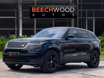 Used Land Rover Range Rover Velar 2018 for sale - 74592311: Photo