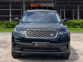 Used Land Rover Range Rover Velar 2018 for sale - 74592311: Photo