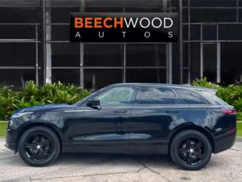 Used Land Rover Range Rover Velar 2018 for sale - 74592311: Photo