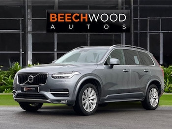 Used Volvo XC90 2015 for sale - 79032380: Photo