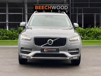 Used Volvo XC90 2015 for sale - 79032380: Photo