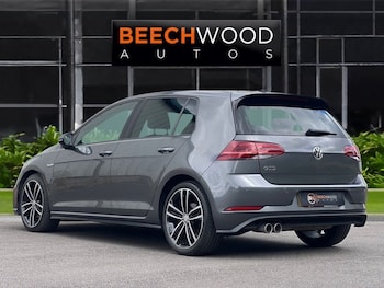 Used Volkswagen Golf 2017 for sale - 79089827: Photo