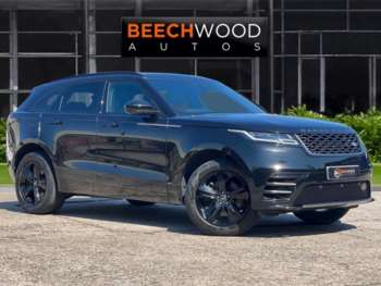 2021 (21) - 2.0 D200 MHEV R-Dynamic S SUV 5dr Diesel Auto 4WD Euro 6 (s/s) (204 ps)
