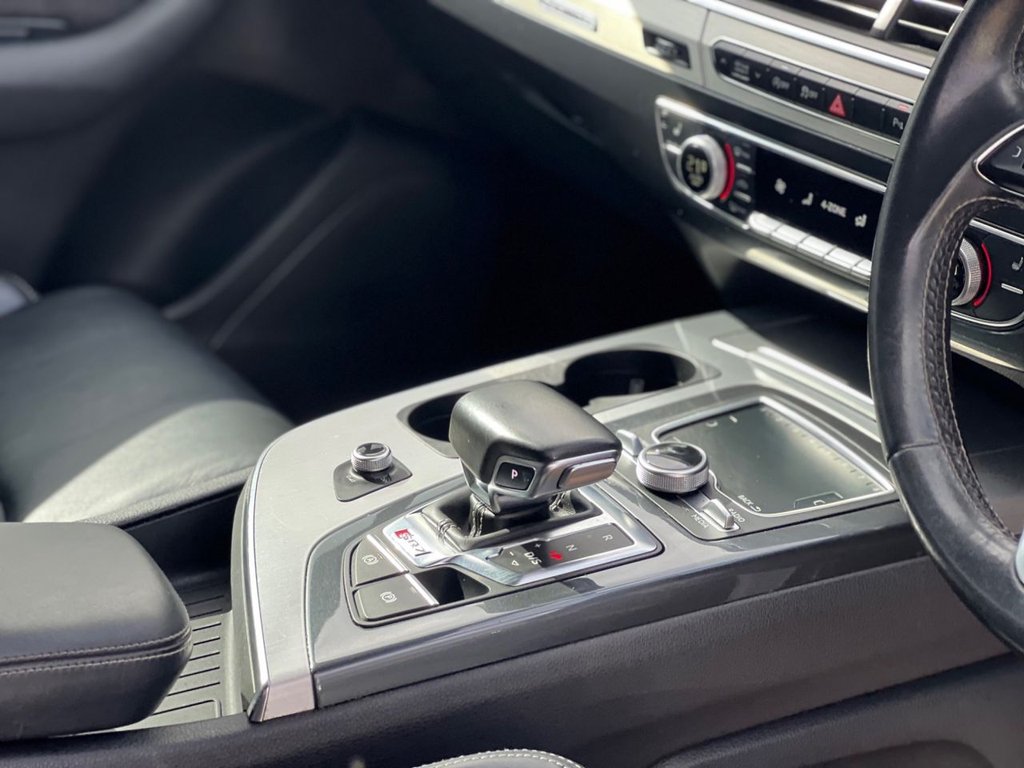 Used Audi Q7 2018 for sale - 76973323: Photo 11