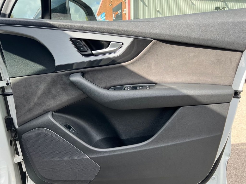 Used Audi Q7 2018 for sale - 76973323: Photo 14