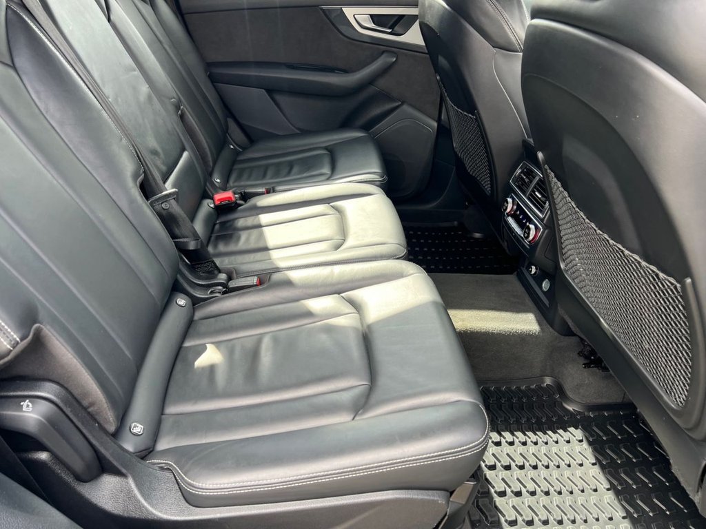 Used Audi Q7 2018 for sale - 76973323: Photo 15