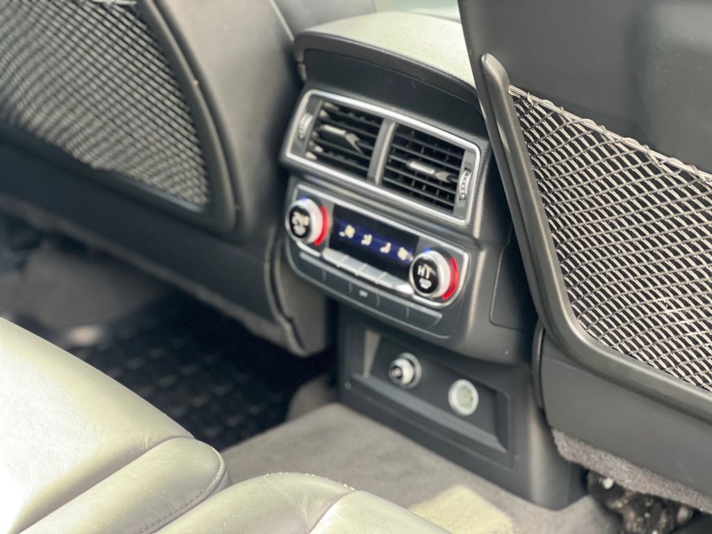 Used Audi Q7 2018 for sale - 76973323: Photo 20