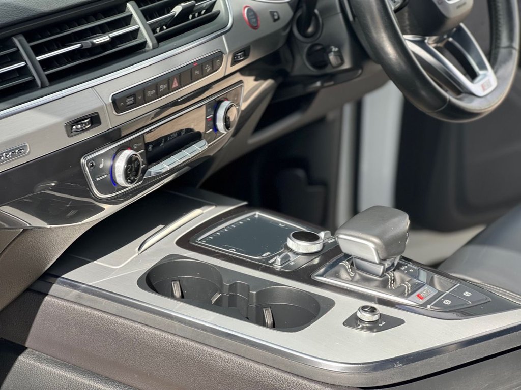 Used Audi Q7 2018 for sale - 76973323: Photo 30