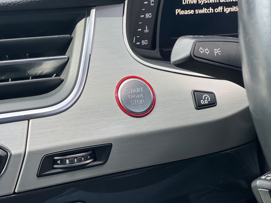 Used Audi Q7 2018 for sale - 76973323: Photo 35