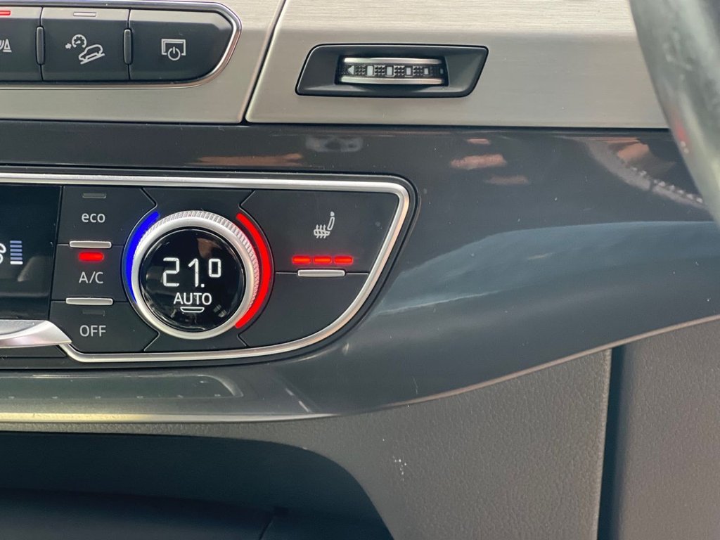 Used Audi Q7 2018 for sale - 76973323: Photo 36