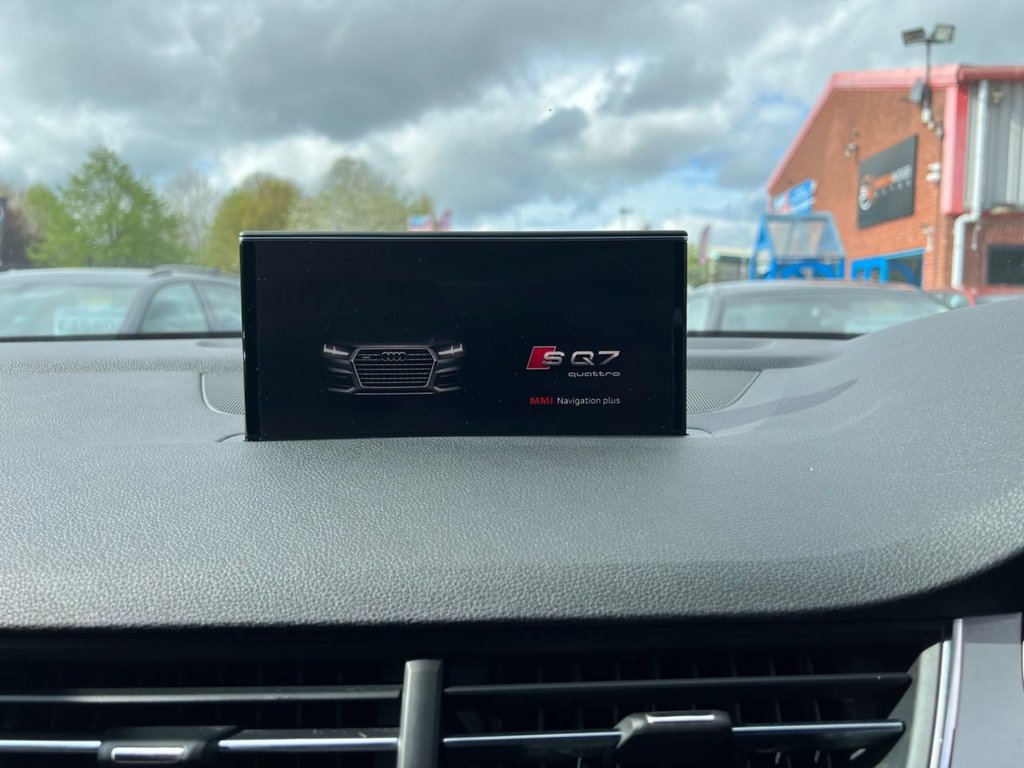 Used Audi Q7 2018 for sale - 76973323: Photo 37