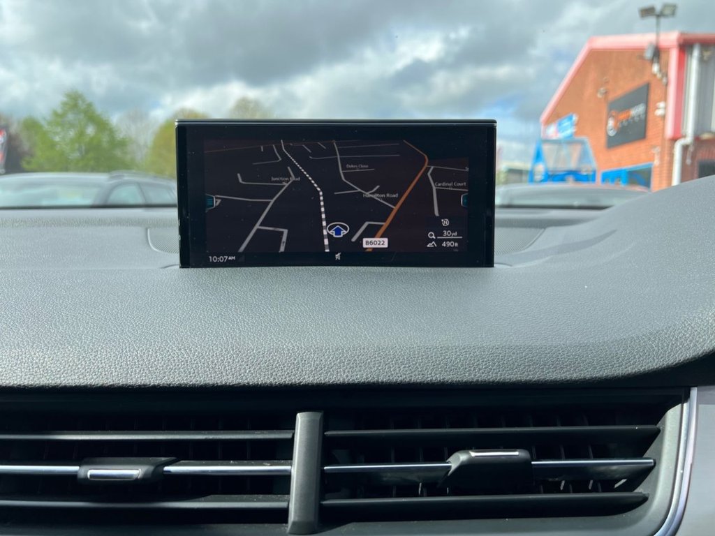 Used Audi Q7 2018 for sale - 76973323: Photo 38