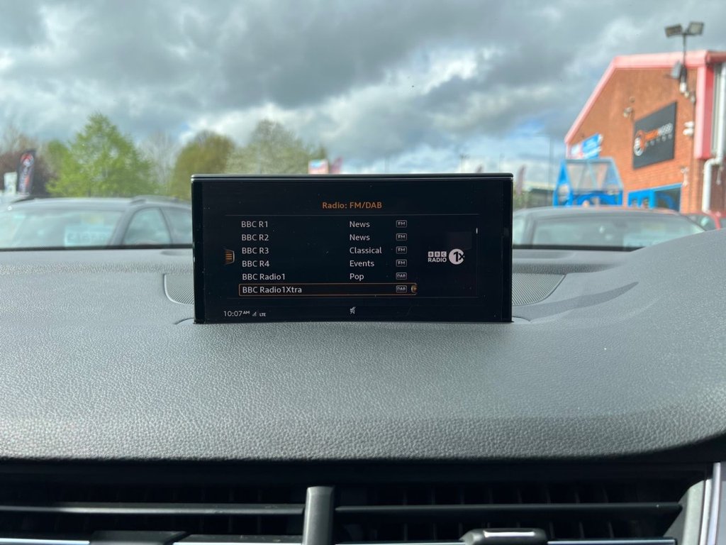 Used Audi Q7 2018 for sale - 76973323: Photo 39