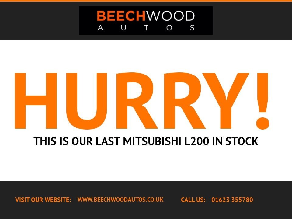 Used Mitsubishi L200 2017 for sale - 77891288: Photo 3