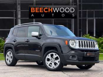 2015 (65) - 2.0 Multijet Limited 5dr 4WD
