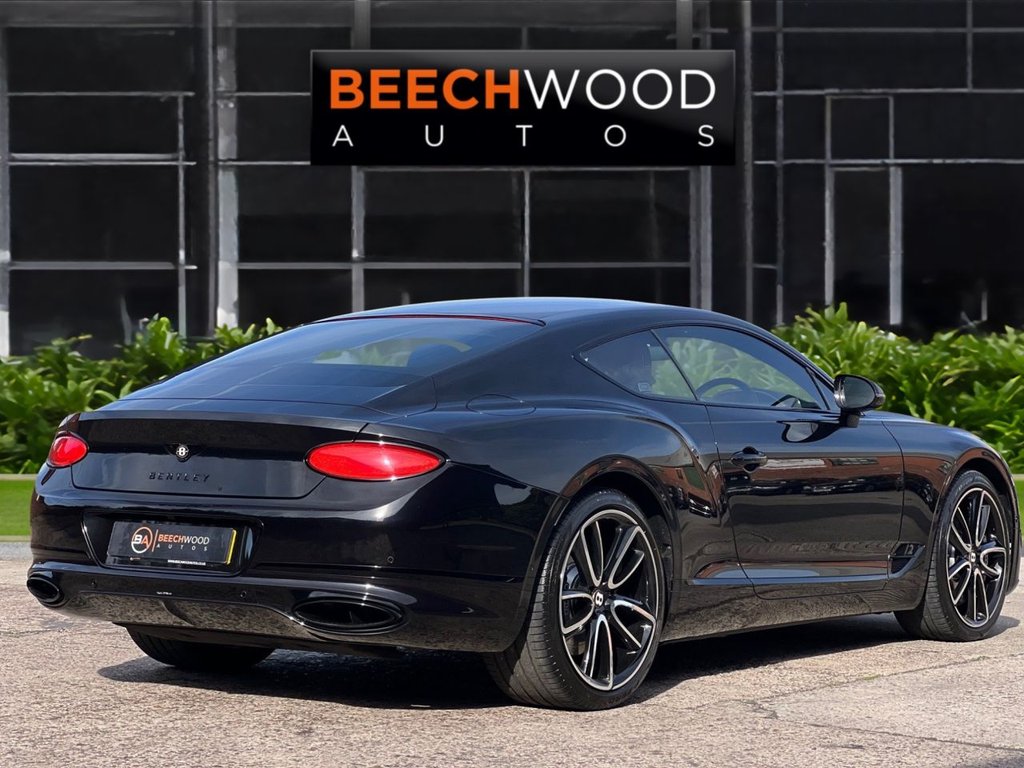 Used Bentley Continental 2019 for sale - 77188154: Photo 10