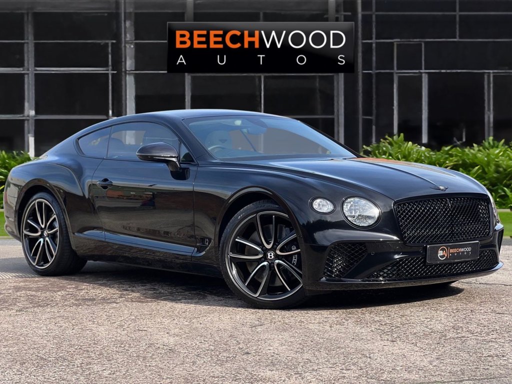 Used Bentley Continental 2019 for sale - 77188154: Photo 15